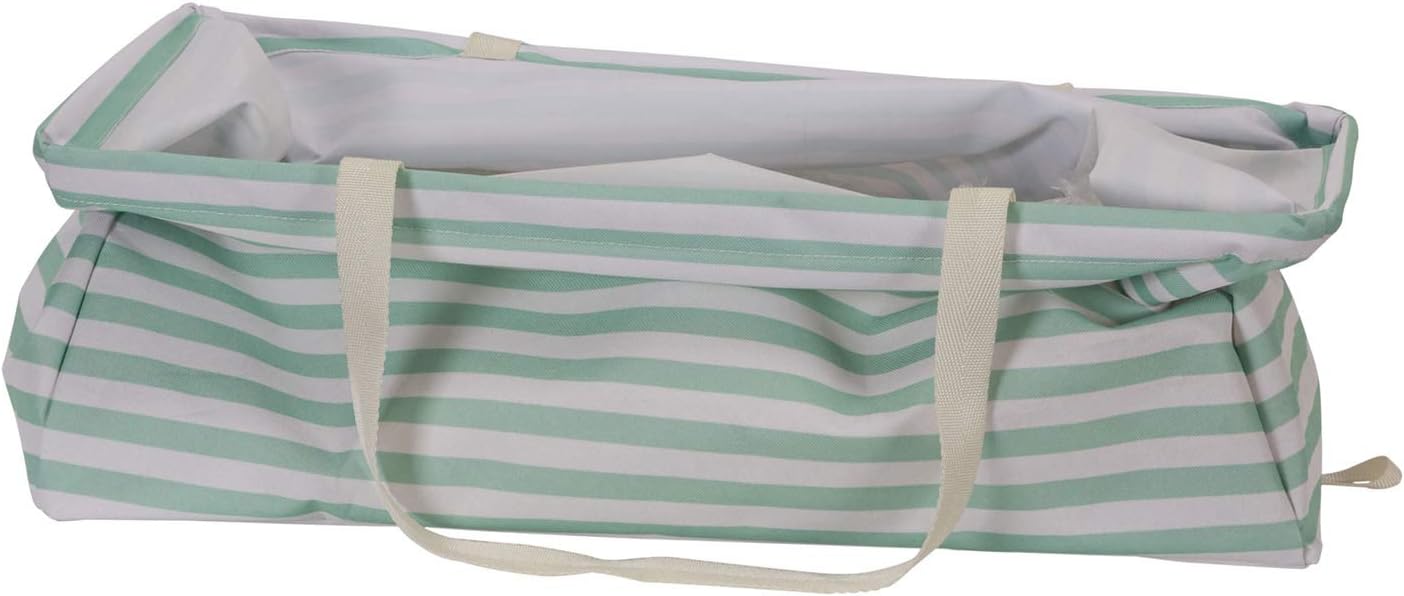 🌿 Foldable Reusable Shopping Bag – Heavy Duty Eco-Friendly Grocery Tote 🏡✨