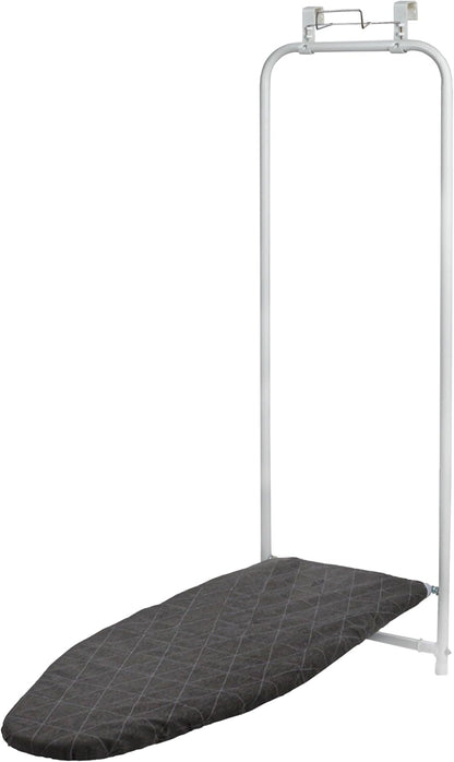 🪵 Natural Wood Folding Ironing Board – Space-Saving & Eco-Friendly Home Helper 🌿👕