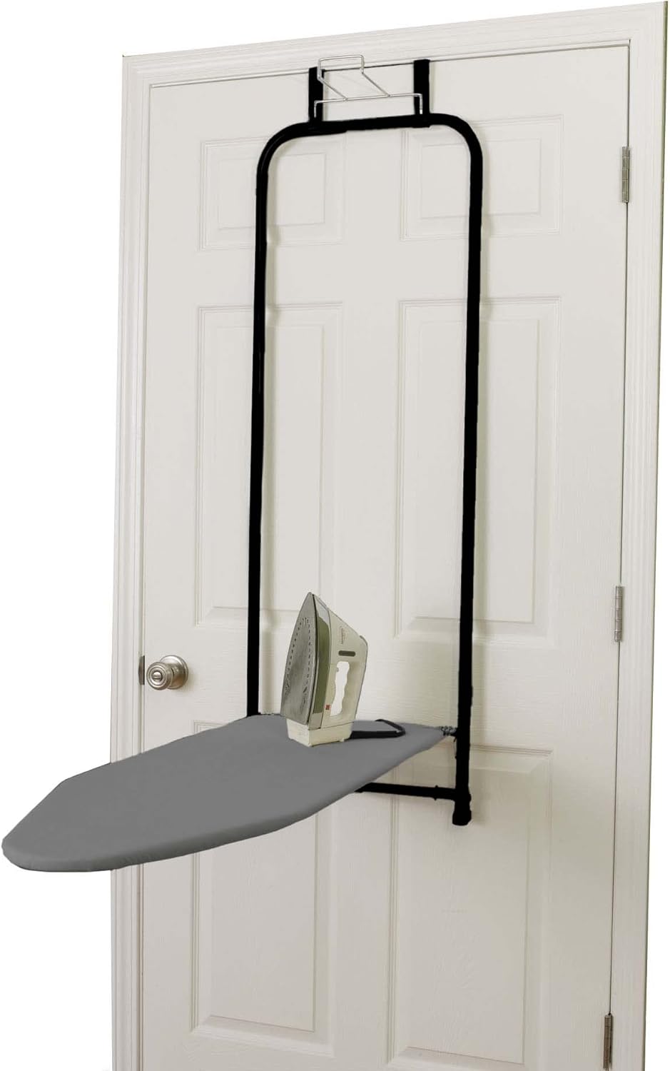 🪵 Natural Wood Folding Ironing Board – Space-Saving & Eco-Friendly Home Helper 🌿👕