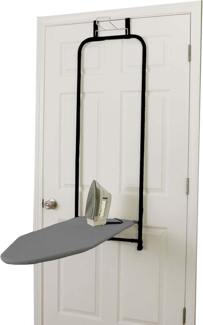 🪵 Natural Wood Folding Ironing Board – Space-Saving & Eco-Friendly Home Helper 🌿👕