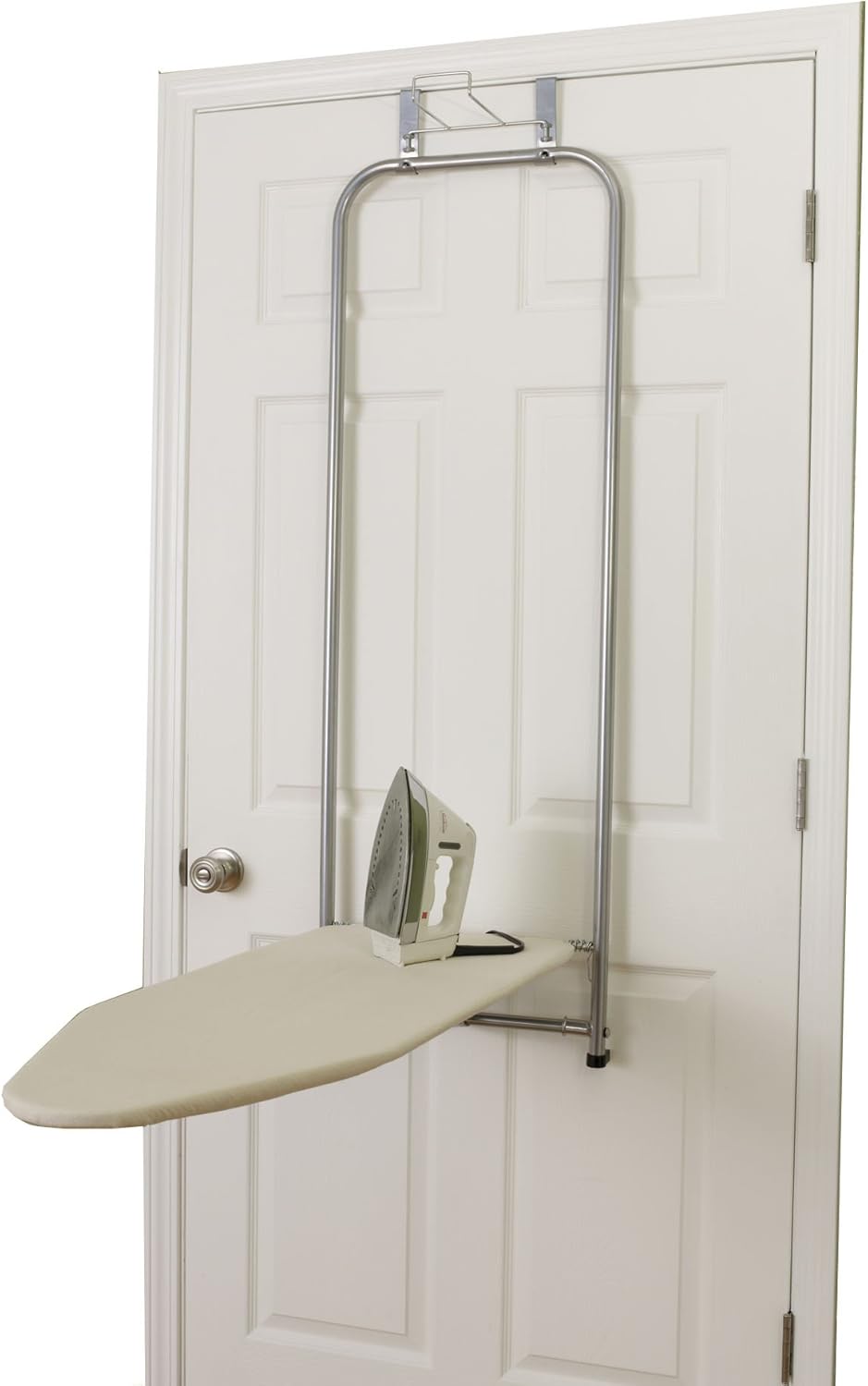 🪵 Natural Wood Folding Ironing Board – Space-Saving & Eco-Friendly Home Helper 🌿👕
