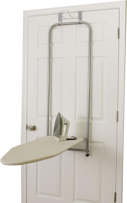 🪵 Natural Wood Folding Ironing Board – Space-Saving & Eco-Friendly Home Helper 🌿👕
